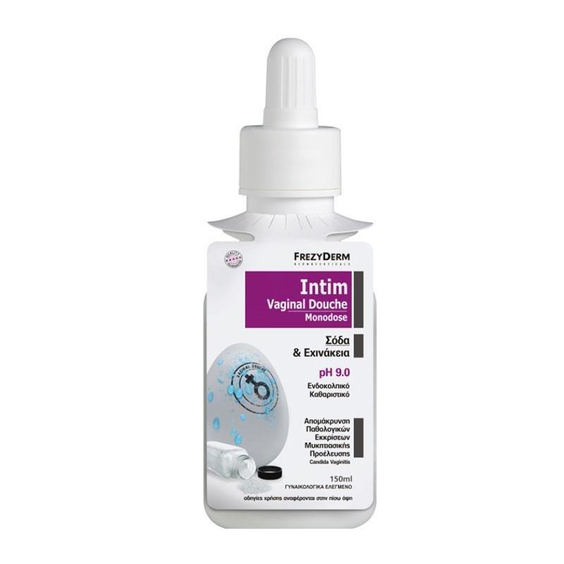Frezyderm Intim Σόδα Ph9 150 ml