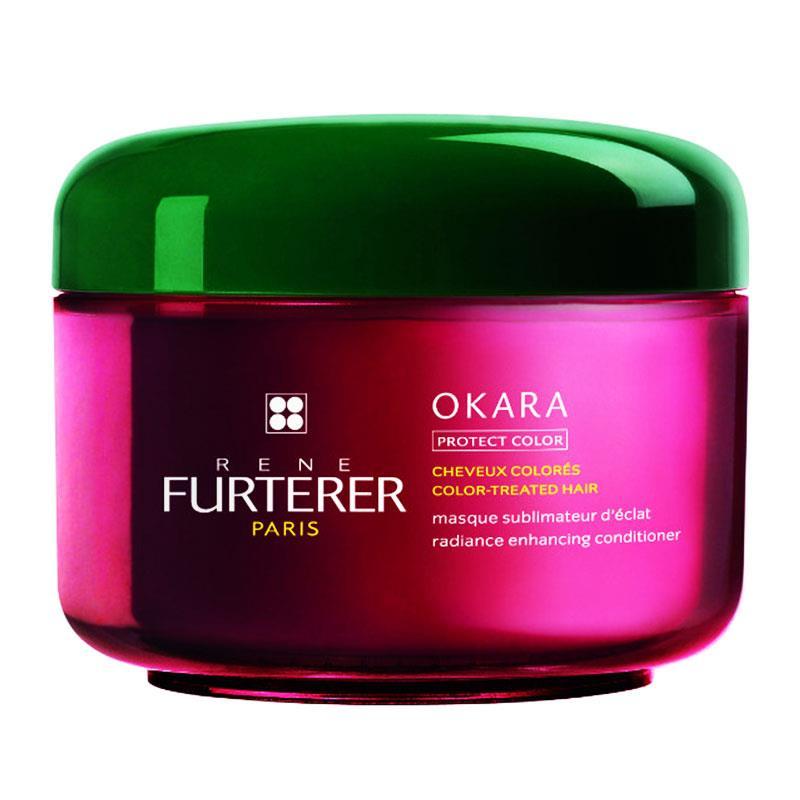 Rene Furterer Okara Protect Color Hair Masque 200ml
