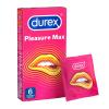 Durex Pleasuremax 6τεμ.
