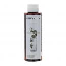 Korres Σαμπουάν για Κανονικά Μαλλιά με Αλόη και Δίκταμο 250ml