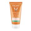 Vichy Capital Soleil Ματ αποτέλεσμα και Χρώμα SPF 50+ 50ml