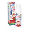 Intermed Babyderm Junior Cran 150ml