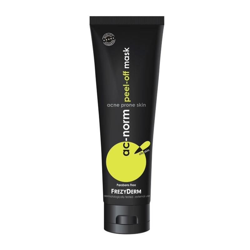 Frezyderm Ac-norm Peel-off Mask For Oily Acne Prone Skin 50ml