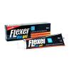 Intermed Flexel Ice Gel Αναλγητικό Gel Κρυοθεραπείας 100ml