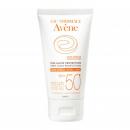Avene Creme Minerale SPF50+ 50ml