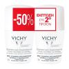 Vichy Anti-Transpirant Sensitive Roll-On 48h 2x50ml