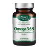 Power Health Classics Platinum Omega 3.6.9 30 κάψουλες