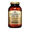 Solgar Vitamin C 1000mg 100 φυτικές κάψουλες