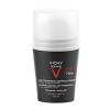 Vichy Homme Deodorant Anti-Transpirant Roll-On 72h 50ml