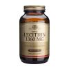 Solgar Lecithin 1360mg 100 Μαλακές Κάψουλες