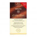 Apivita My Color Elixir Βαφή Μαλλιών -20%  