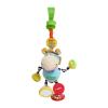 Nuk Playgro Toy Box Dingly Dangly Clip Clop Κρεμαστό Παιχνίδι 0m+ 1τεμ.