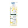 Klorane Bebe Gentle Cleansing Gel Βρεφικό Απαλό Τζελ Καθαρισμού για Σώμα & Μαλλιά 500ml