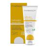 Pharmasept Heliodor Face Sun Cream Αντηλιακή Κρέμα Προσώπου με 100% Φυσικό Φίλτρο SPF50 50ml