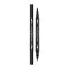 Golden Rose Stylist Duo Liner 2in1 Eyeliner Pen 1,6ml