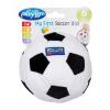 Nuk Playgro My First Soccer Ball Μαλακή Μπάλα 6m+ 1τεμ.