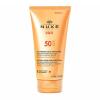 Nuxe Sun Melting Lotion High Protection Αντηλιακό Γαλάκτωμα Προσώπου & Σώματος SPF50 150ml