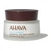 Ahava Essential Day Moisturizer Ενυδατική Κρέμα Προσώπου για Κανονικές/Ξηρές Επιδερμίδες 50ml