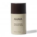 Ahava Men Time to Energize Facial Moisture Active Gel Cream Ανδρική Ενυδατική Κρέμα Προσώπου 50ml