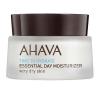 Ahava Time to Hydrate Essential Day Moisturizer Ενυδατική Κρέμα Προσώπου για Πολύ Ξηρές Επιδερμίδες 50ml