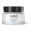 Ahava Hyaluronic Acid 24/7 Cream Ενυδατική Κρέμα με Υαλουρονικό Οξύ 50ml