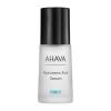 Ahava Hyaluronic Acid Serum Ορός Ενυδάτωσης με Υαλουρονικό Οξύ 30ml