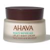 Ahava Beauty Before Age Uplift Night Cream Αντιγηραντική Κρέμα Νύχτας 50ml