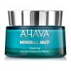 Ahava Mineral Mud Clearing Facial Treatment Mask Μάσκα Προσώπου για Βαθύ Καθαρισμό 50ml