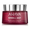 Ahava Mineral Mud Brightening & Hydrating Facial Treatment Mask Μάσκα Προσώπου για Ενυδάτωση & Λάμψη 50ml