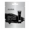 Ahava Dunaliella Algae Refresh And Smooth Peel-Off Mask Μάσκα Προσώπου 8ml