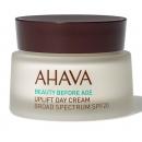 Ahava Uplift Day Cream Αντιγηραντική Κρέμα Ημέρας SPF20 50ml