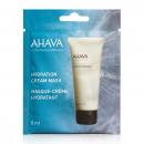 Ahava Hydration Cream Mask Ενυδατική Μάσκα Προσώπου 8ml