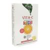 Power Health Vitamin C Kids Stevia Παιδικό Συμπλήρωμα Διατροφής Πορτοκάλι 30 Μασώμενα Δισκία