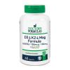 Doctor's Formulas D3 & K2 & Mag Formula 60 κάψουλες