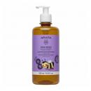 Apivita Mini Bees Παιδικό Απαλό Σαμπουάν με Μύρτιλο & Μέλι 500ml