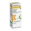 Specchiasol Propoli Plus Epid Lime Σπρέι για το Λαιμό με Αιθέριο Έλαιο Lime15ml