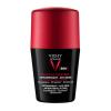 Vichy Homme Clinical Control 96H Antitranspirant Anti Odor Ανδρικό Αποσμητικό Roll-On 50ml