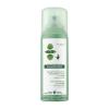 Klorane Dry Shampoo με Τσουκνίδα για Λιπαρά Μαλλιά 50ml