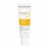 Bioderma Photoderm Spot-Age Αντιηλιακή Gel-Κρέμα κατά των Πανάδων SPF50+ 40ml