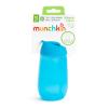 Munchkin Simple Clean Straw Cup Μπλε 12m+ 296ml