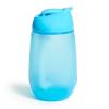 Munchkin Simple Clean Straw Cup Μπλε 12m+ 296ml