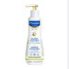 Mustela Nourishing Cleansing Gel with Cold Cream Καθαριστικό Τζελ για Ξηρό Δέρμα σε Σώμα/Μαλλιά 300ml