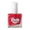 Medisei Sweet Dalee Nail Polish Cherry Love 904 Παιδικό Βερνίκι Νυχιών 12ml