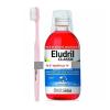 Elgydium Eludril Classic Στοματικό Διάλυμα 500ml & Οδοντόβουρτσα Clinic 15/100 Extra Soft 1τεμ.