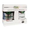 Power Health Platinum Range Prostalive Συμπλήρωμα Διατροφής για την Υγεία του Προστάτη 30caps & Δώρο Vitamin C 1000mg 20tabs