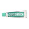 Marvis Classic Strong Mint Οδοντόκρεμα 10ml