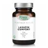 Power Health Platinum Range Laxazin Comfort για την Αντιμετώπιση της Δυσκοιλιότητας 20caps