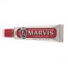 Marvis Cinnamon Mint Οδοντόκρεμα 10ml