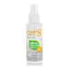 Vican Cer'8 Ultra Protection Άοσμο Εντομοαπωθητικό Spray 100ml