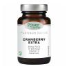 Power Health Platinum Range Cranberry Extra Συμπλήρωμα Διατροφής για το Ουροποιητικό Σύστημα 30caps
